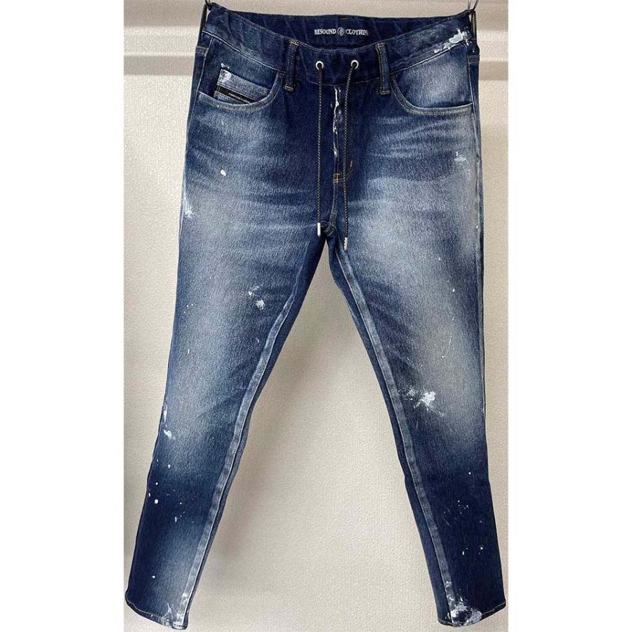 RESOUND CLOTHING リサウンドクロージング RC22-ST-019 Blind RESOUND CLOTHING リサウンドクロージング RC22-ST-019 Blind