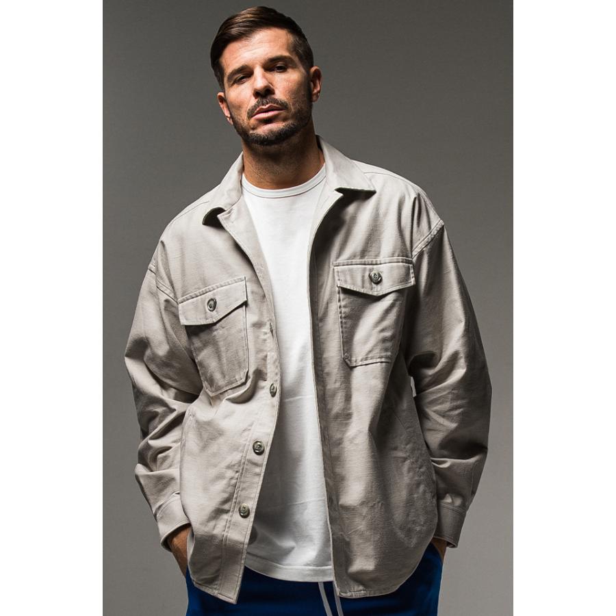 RESOUND CLOTHING リサウンドクロージング RC23-JK-004 US military 