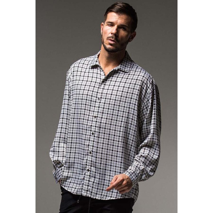 RESOUND CLOTHING リサウンドクロージング RC23-SH-003 jack shirts 
