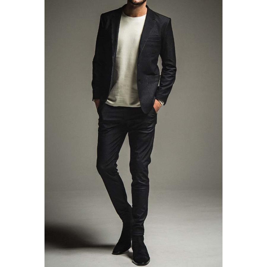 RESOUND CLOTHING リサウンドクロージング RC23-JK-001 JEAN Albert