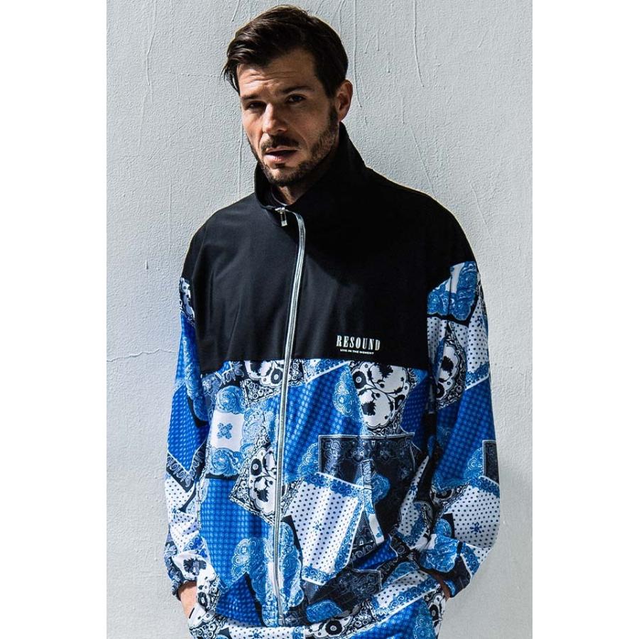 RESOUND CLOTHING リサウンドクロージング RC26-C-010 ﾈｲﾋﾞｰ BB ROGO