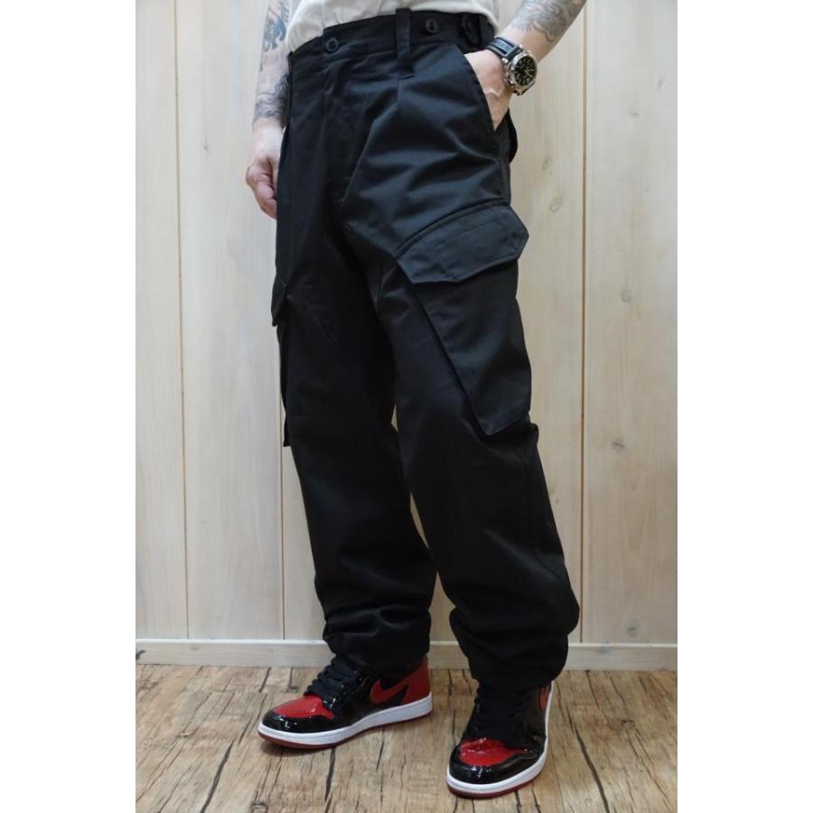 Xlarge エクストララージ 6 Pockets Army Pants Xlarge カーゴパンツ Black 正規通販 メンズ レディース 22ssxlb モロトフカクテル 通販 Yahoo ショッピング