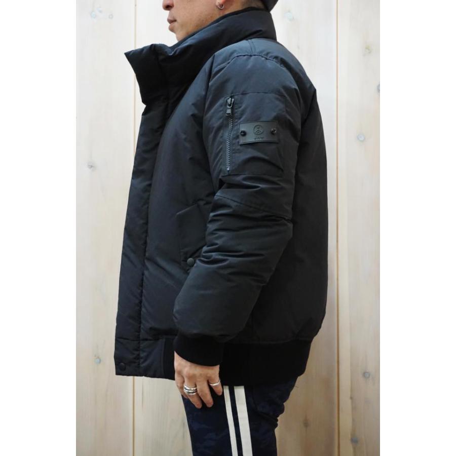 junhashimoto ジュンハシモト 1042320034 JH+SHORT DOWN BLOUSON junhashimoto ジュンハシモト 1042320034 JH+SHORT DOWN BLOUSON