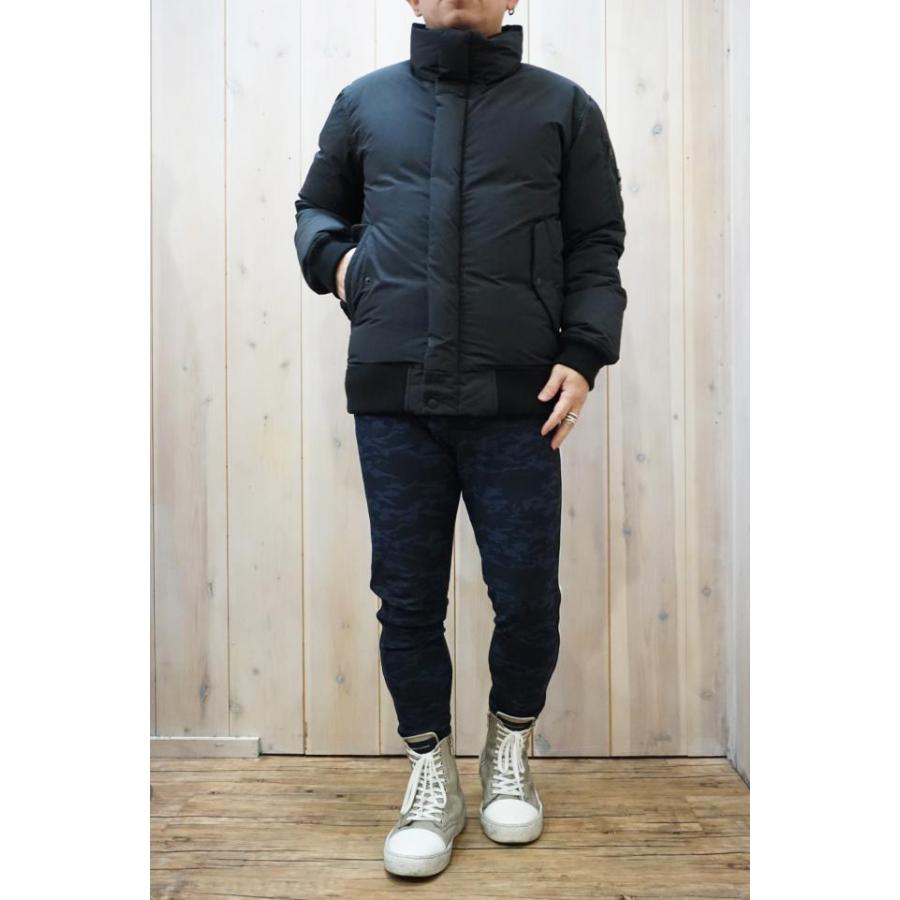junhashimoto ジュンハシモト 1042320034 JH+SHORT DOWN BLOUSON junhashimoto ジュンハシモト 1042320034 JH+SHORT DOWN BLOUSON