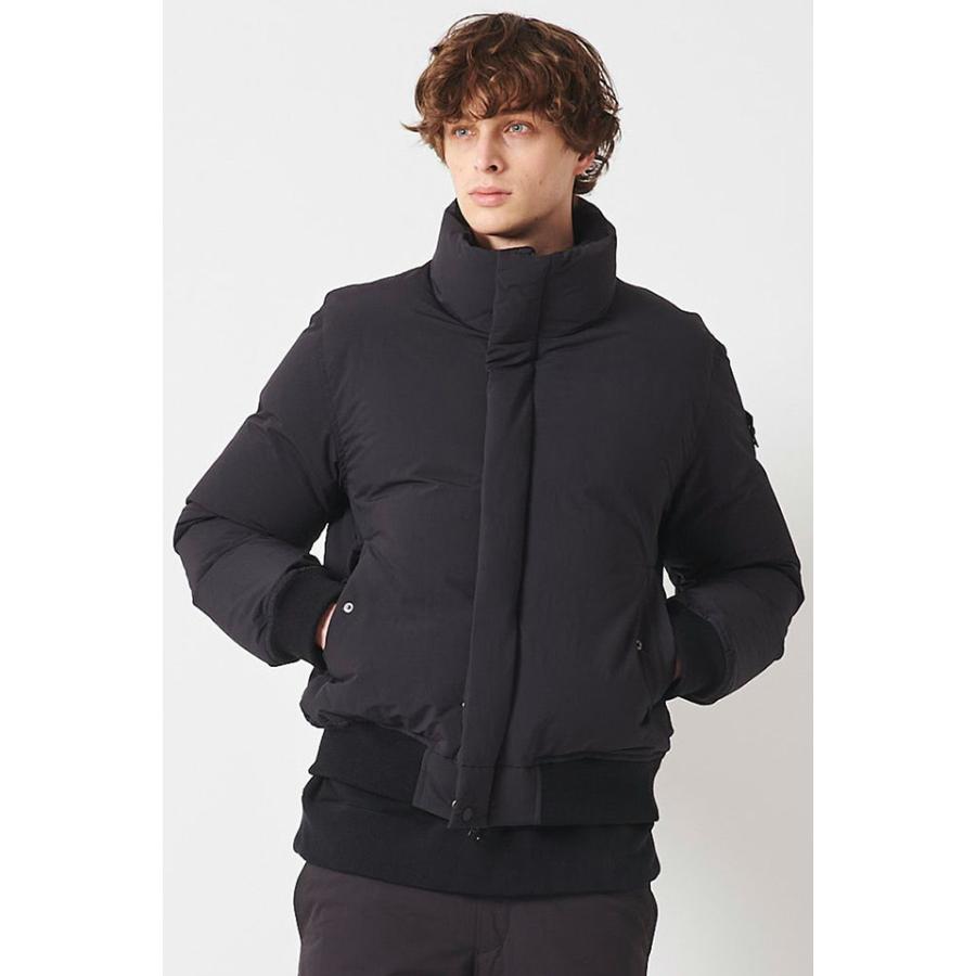 junhashimoto ジュンハシモト 1042320034 JH+SHORT DOWN BLOUSON junhashimoto ジュンハシモト 1042320034 JH+SHORT DOWN BLOUSON