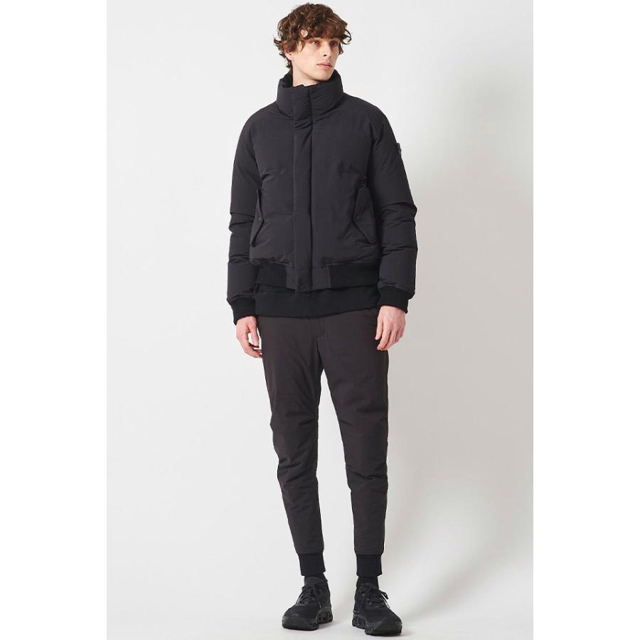 junhashimoto ジュンハシモト 1042320034 JH+SHORT DOWN BLOUSON junhashimoto ジュンハシモト 1042320034 JH+SHORT DOWN BLOUSON