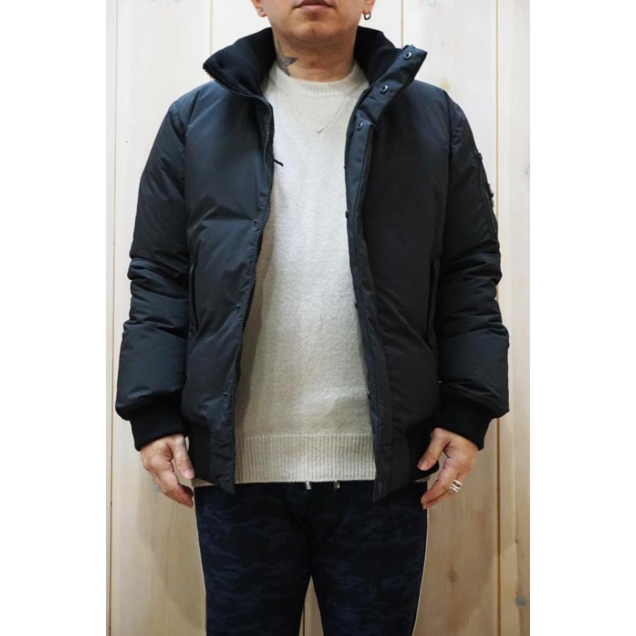 junhashimoto ジュンハシモト 1042320034 JH+SHORT DOWN BLOUSON junhashimoto ジュンハシモト 1042320034 JH+SHORT DOWN BLOUSON