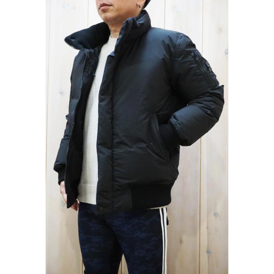 junhashimoto ジュンハシモト 1042320034 JH+SHORT DOWN BLOUSON junhashimoto ジュンハシモト 1042320034 JH+SHORT DOWN BLOUSON