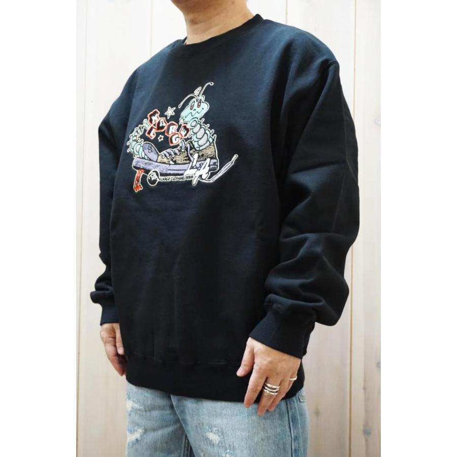 XLARGE エクストララージ 101234012013 CATERPILLAR IN A SHOE