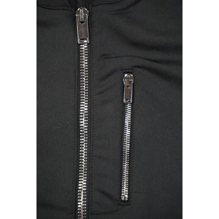 junhashimoto ジュンハシモト 1042310008 NARROW MA-1-EMBOSS junhashimoto ジュンハシモト 1042310008 NARROW MA-1-EMBOSS