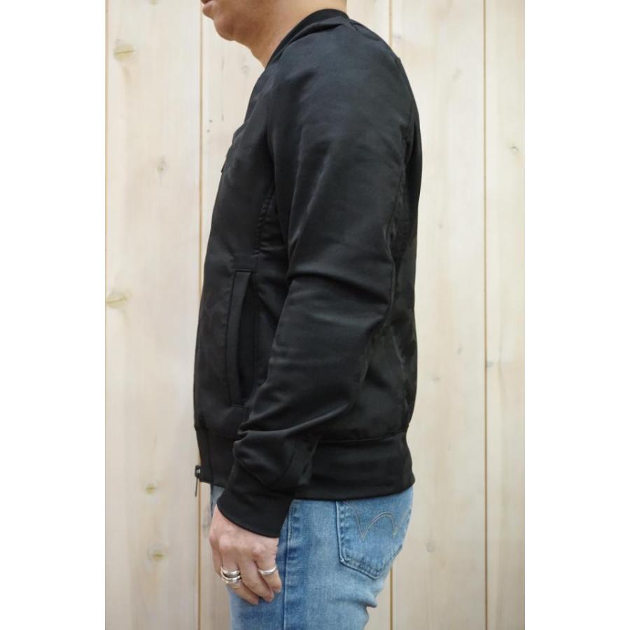 junhashimoto ジュンハシモト 1042310008 NARROW MA-1-EMBOSS junhashimoto ジュンハシモト 1042310008 NARROW MA-1-EMBOSS