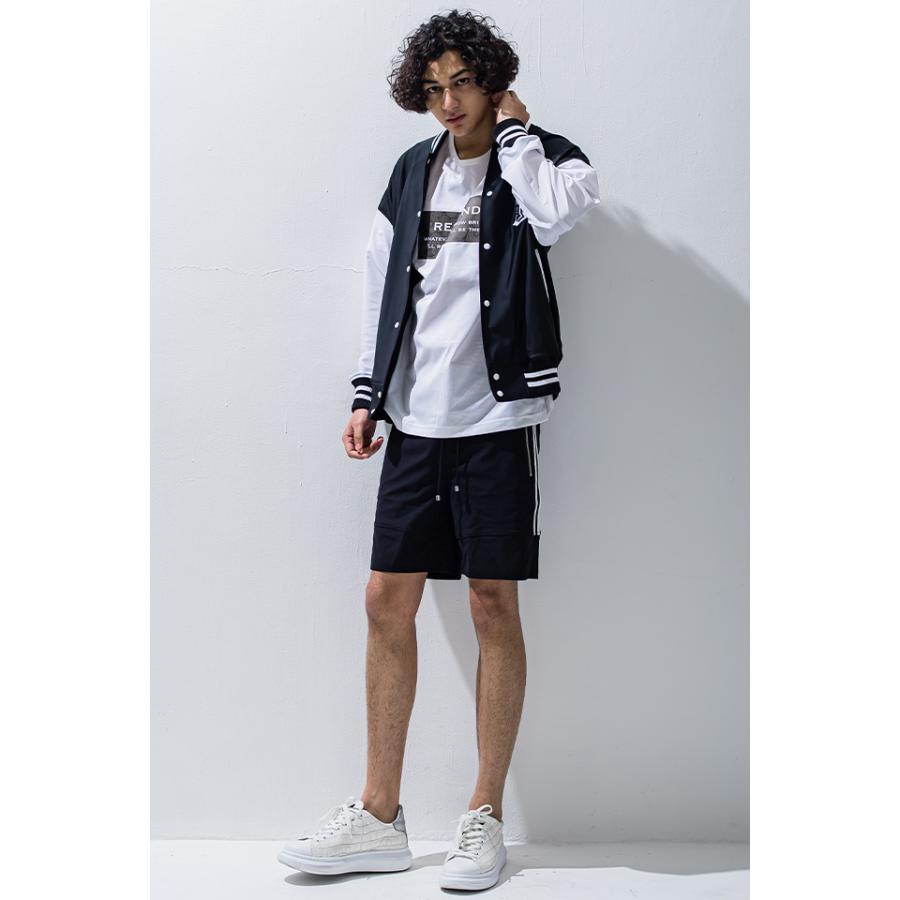 RESOUND CLOTHING（リサウンドクロージング） RC28-HP-004 Johnson 