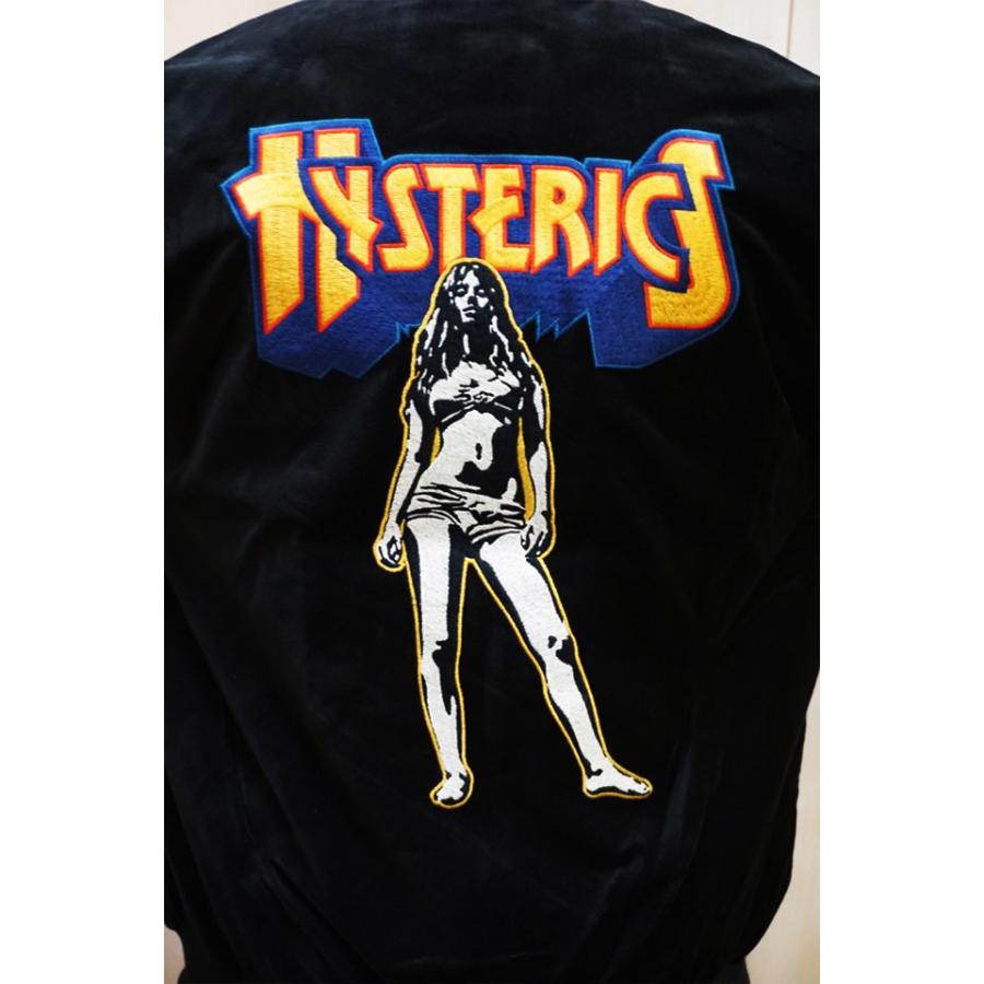 HYSTERIC GLAMOUR（ヒステリックグラマー） 02243AB08 BAD ASS MAMA