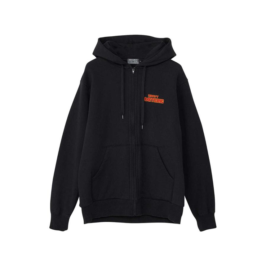 HYSTERIC GLAMOUR ヒステリックグラマー 02243CF02 HEAVY HYSTERIC 
