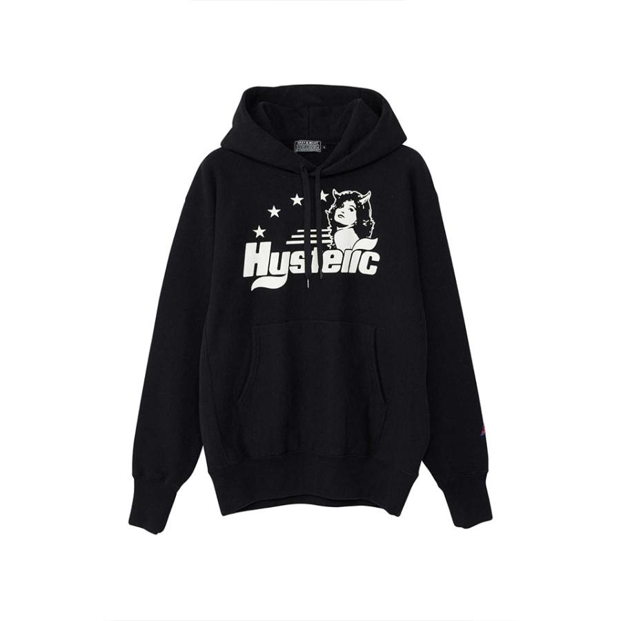 HYSTERIC GLAMOUR ヒステリックグラマー 02243CF03 EVIL'S HYSTERIC GLAMOUR ヒステリックグラマー 02243CF03 EVIL'S