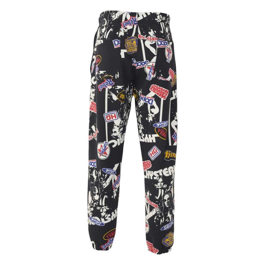 HYSTERIC GLAMOUR ヒステリックグラマー 02243CP01 4GIRLS柄 HYSTERIC GLAMOUR ヒステリックグラマー 02243CP01 4GIRLS柄