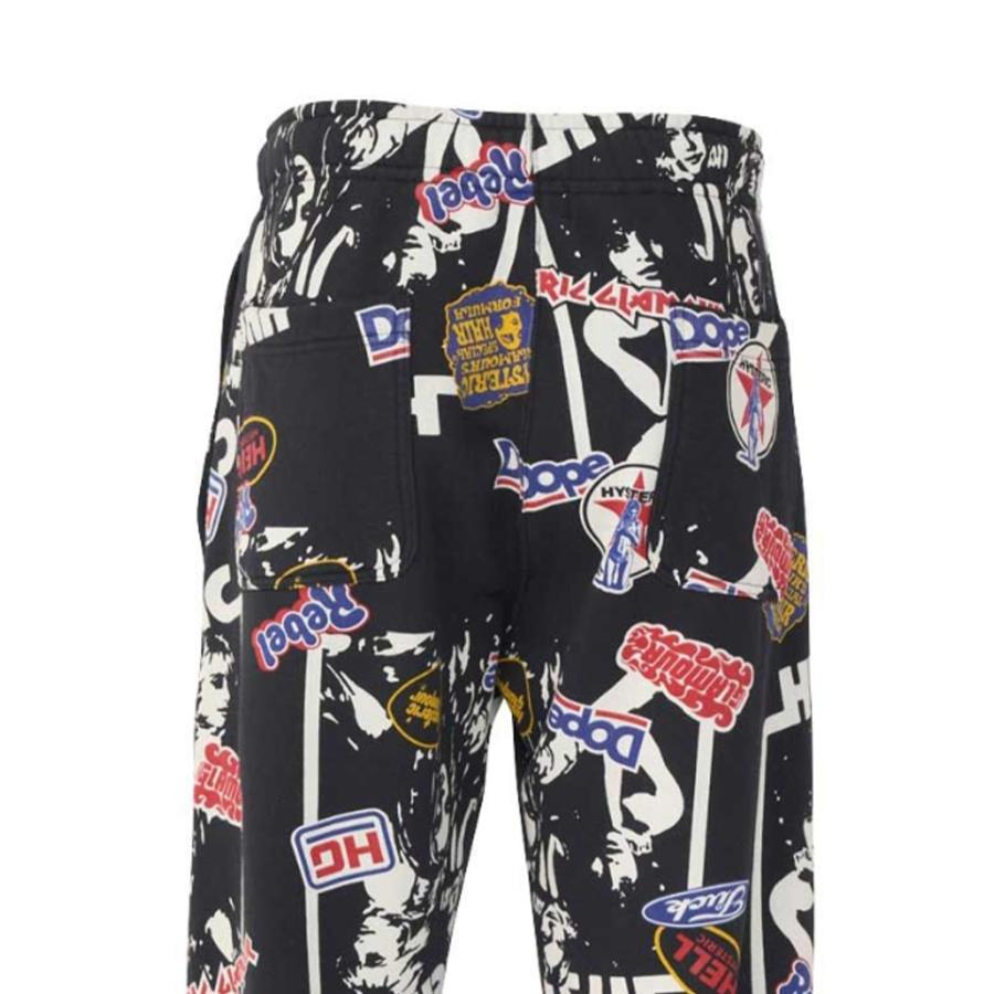 HYSTERIC GLAMOUR ヒステリックグラマー 02243CP01 4GIRLS柄 HYSTERIC GLAMOUR ヒステリックグラマー 02243CP01 4GIRLS柄