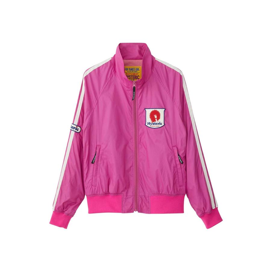 HYSTERIC GLAMOUR ヒステリックグラマー 01241AB05 GLAMOUR POWER 