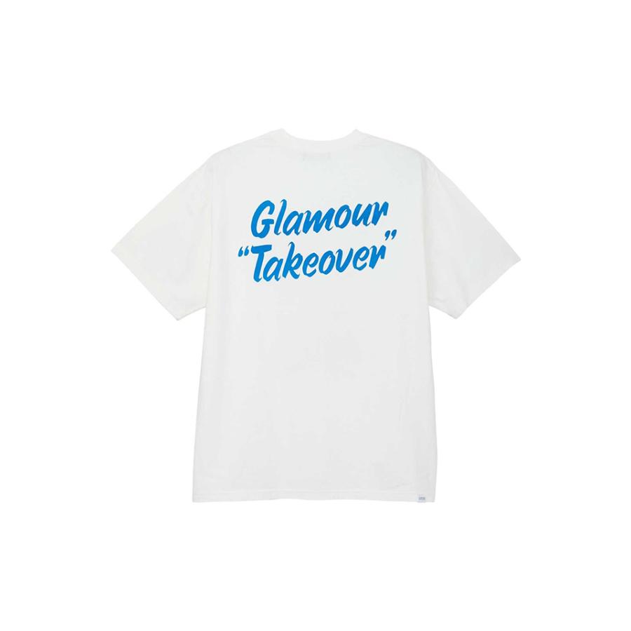 HYSTERIC GLAMOUR ヒステリックグラマー 02241CT07 FULL TIME FUN Tシャツ WHITE 正規通販 メンズ｜molotovcocktail7010｜04