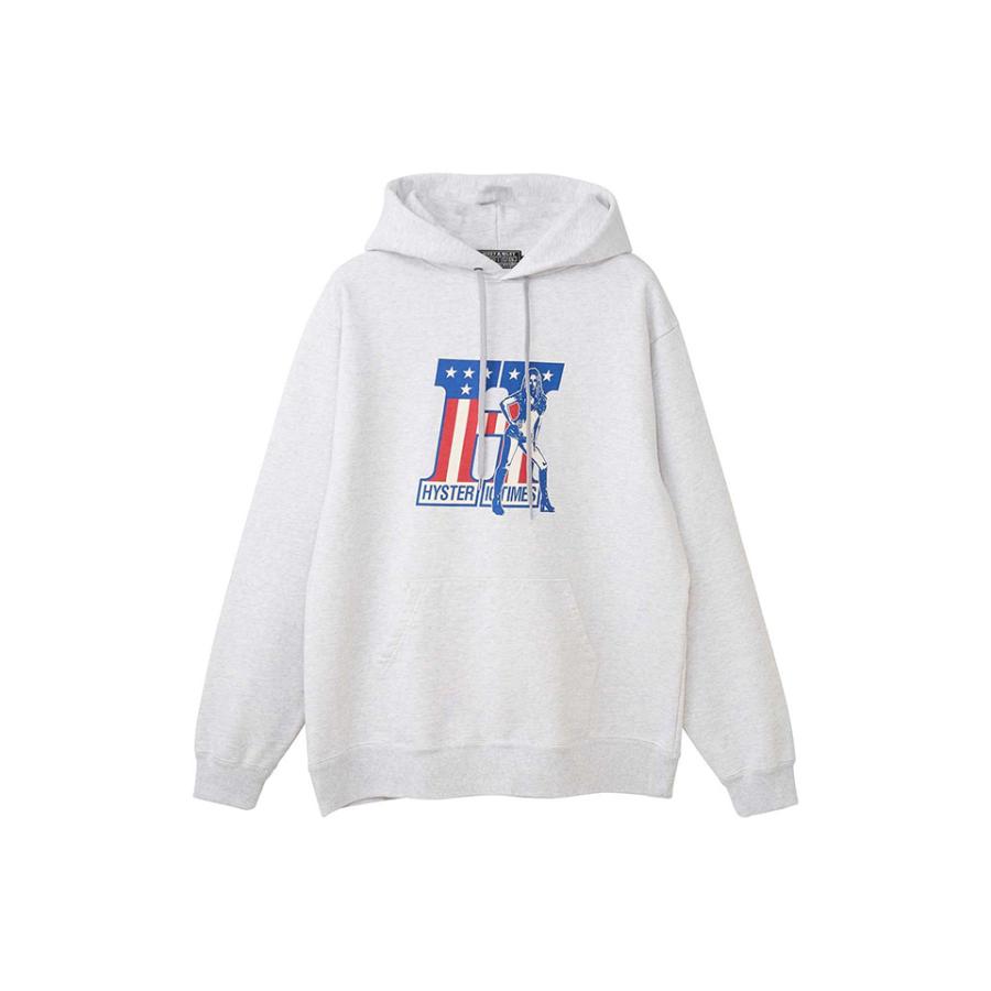 HYSTERIC GLAMOUR（ヒステリックグラマー） 02253CF04 H TIMES