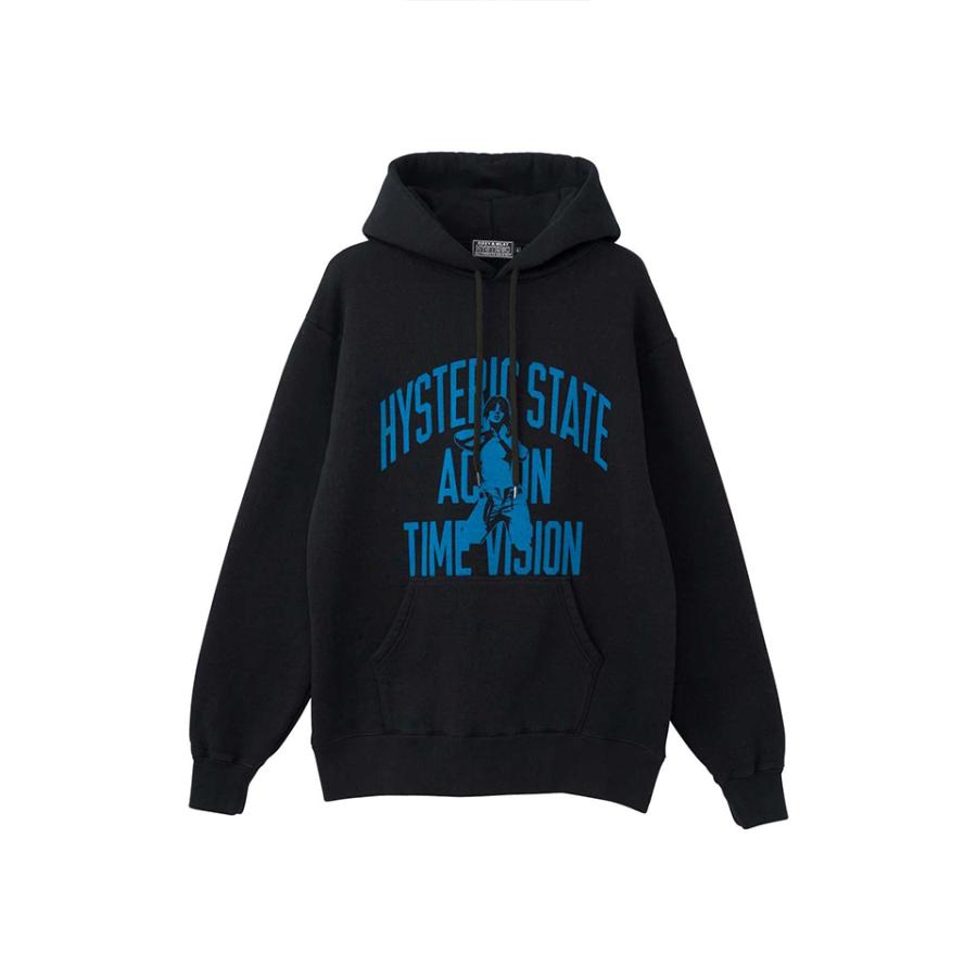 HYSTERIC GLAMOUR（ヒステリックグラマー） 02253CF06 ACTION TIME