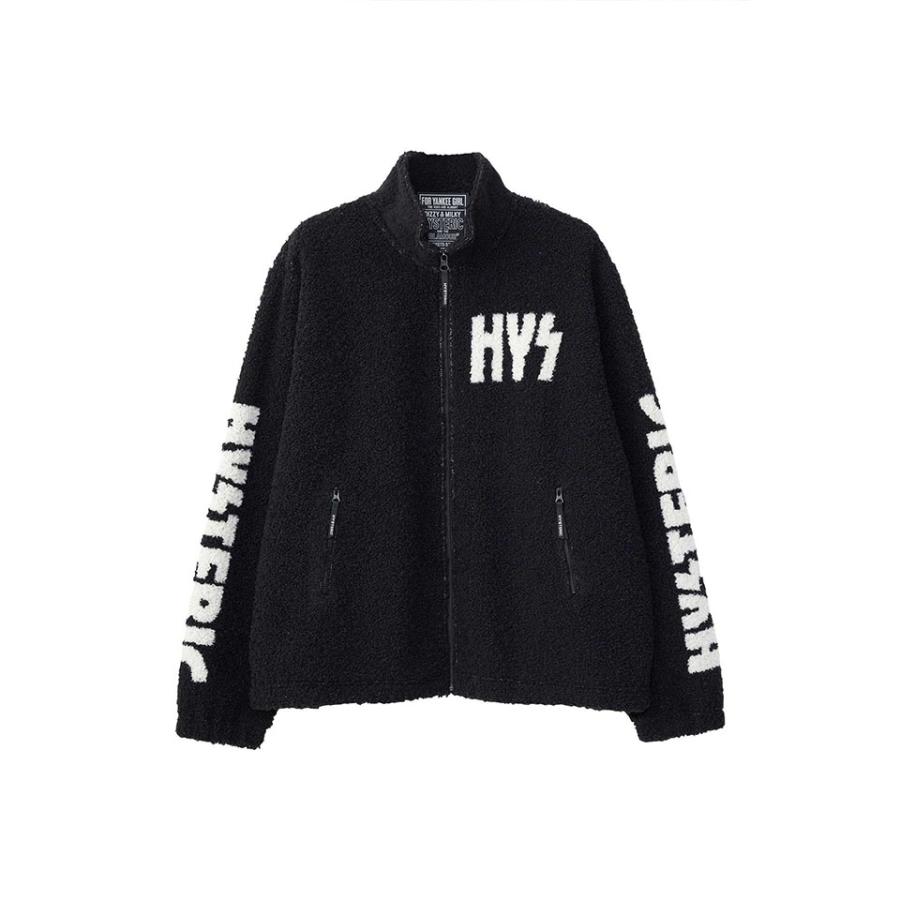 HYSTERIC GLAMOUR（ヒステリックグラマー） 02253CJ03 AMPLIFIEDジャ