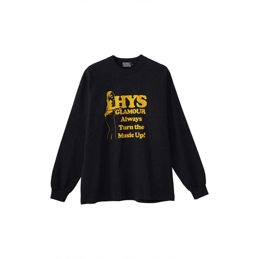 HYSTERIC GLAMOUR（ヒステリックグラマー） 02253CL06 SUPER KINKY