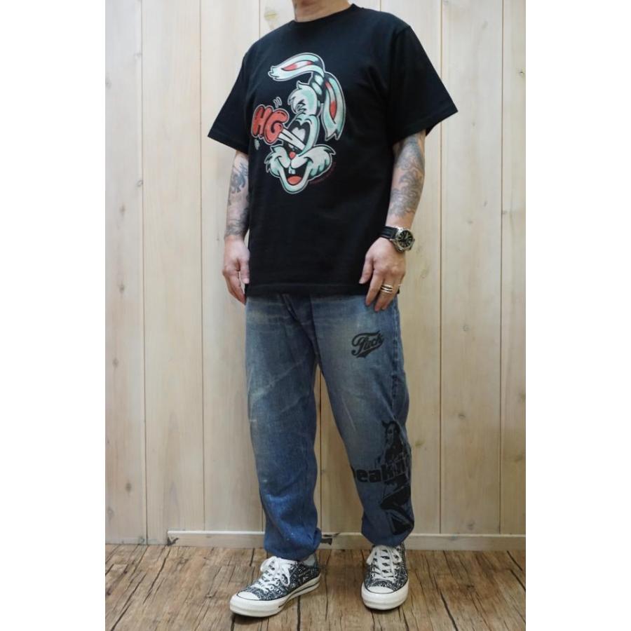 新品タグ付 激レア❗️HYSTERIC ROCK BEAR ʕ•ᴥ•ʔ 7分袖OP 新品タグ付 激レア❗️HYSTERIC ROCK BEAR ʕ•ᴥ•ʔ 7分袖OP