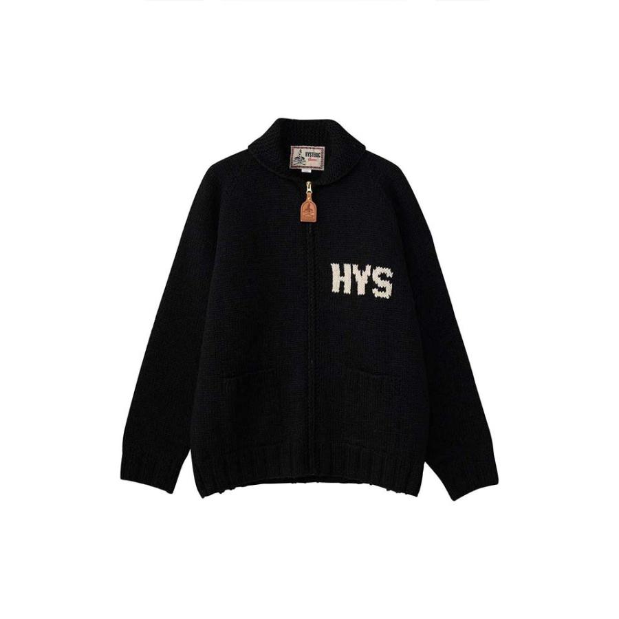 HYSTERIC GLAMOUR（ヒステリックグラマー） 02253ND06 VIXEN GIRL編込