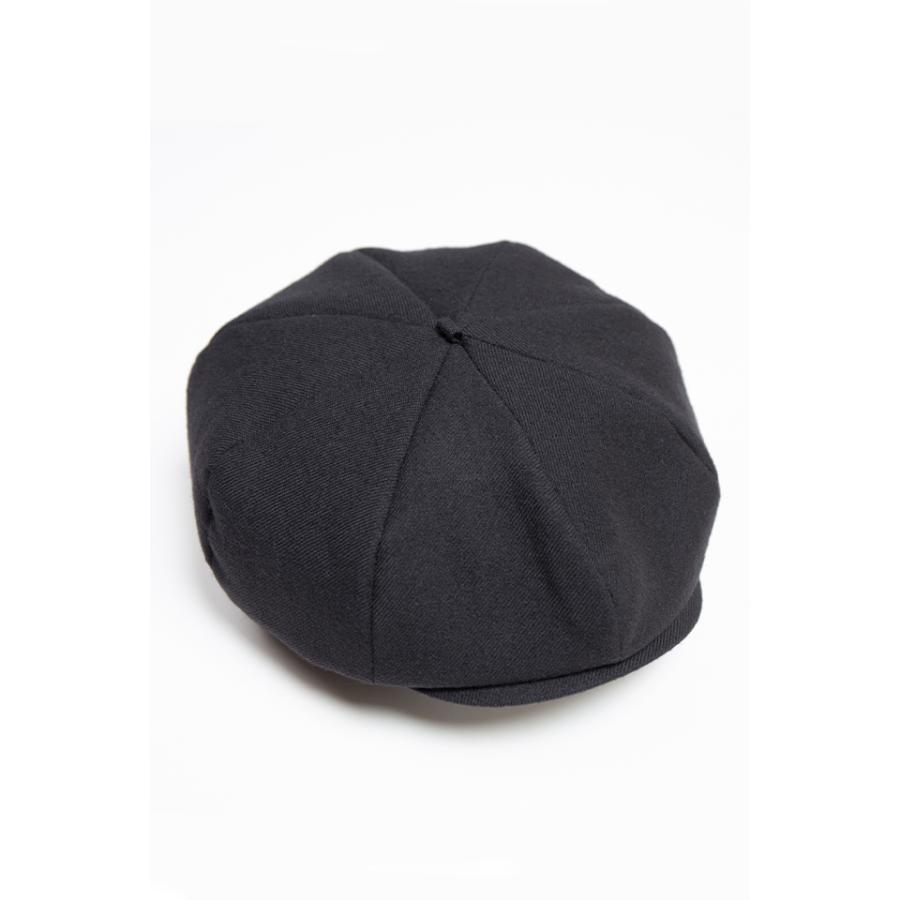 RACAL ラカル RL-25-1400 8Panel Beret Cas 8パネルベレーキャスケット