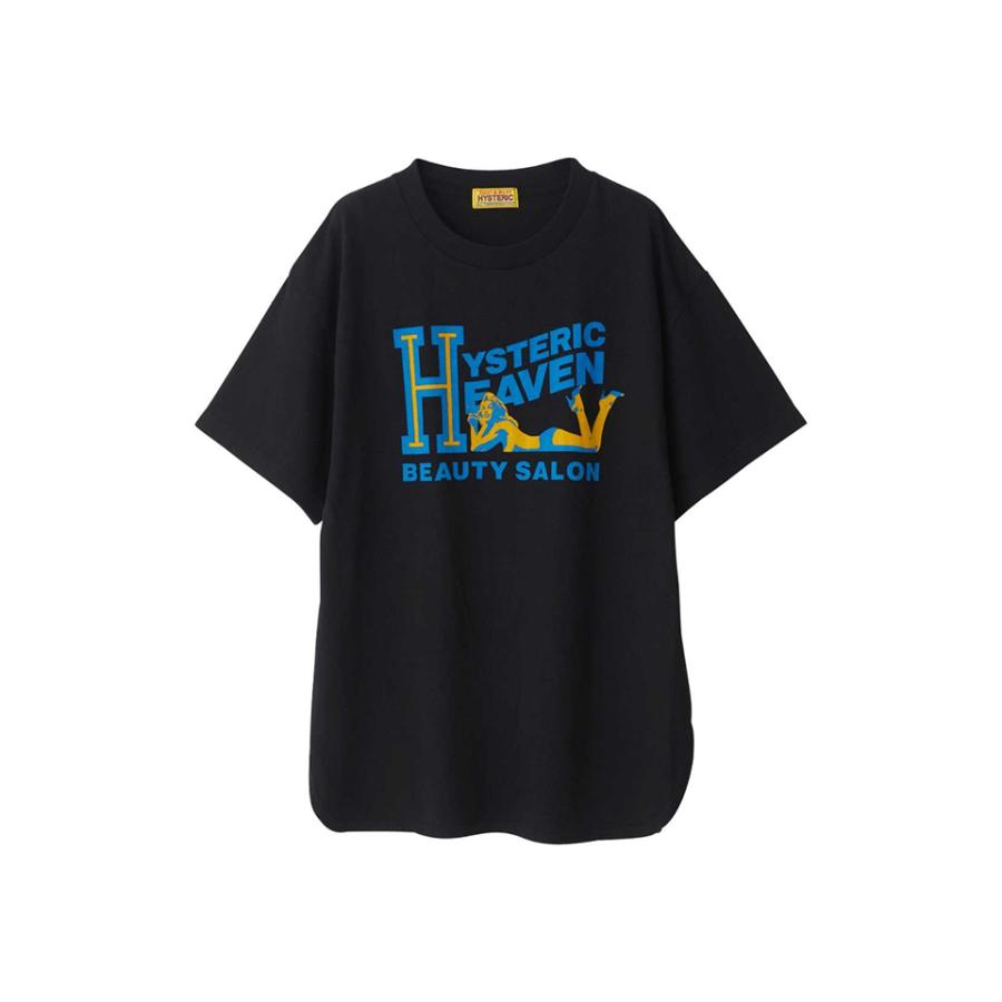 HYSTERIC GLAMOUR ヒステリックグラマー 01251CT22 H BEAUTY