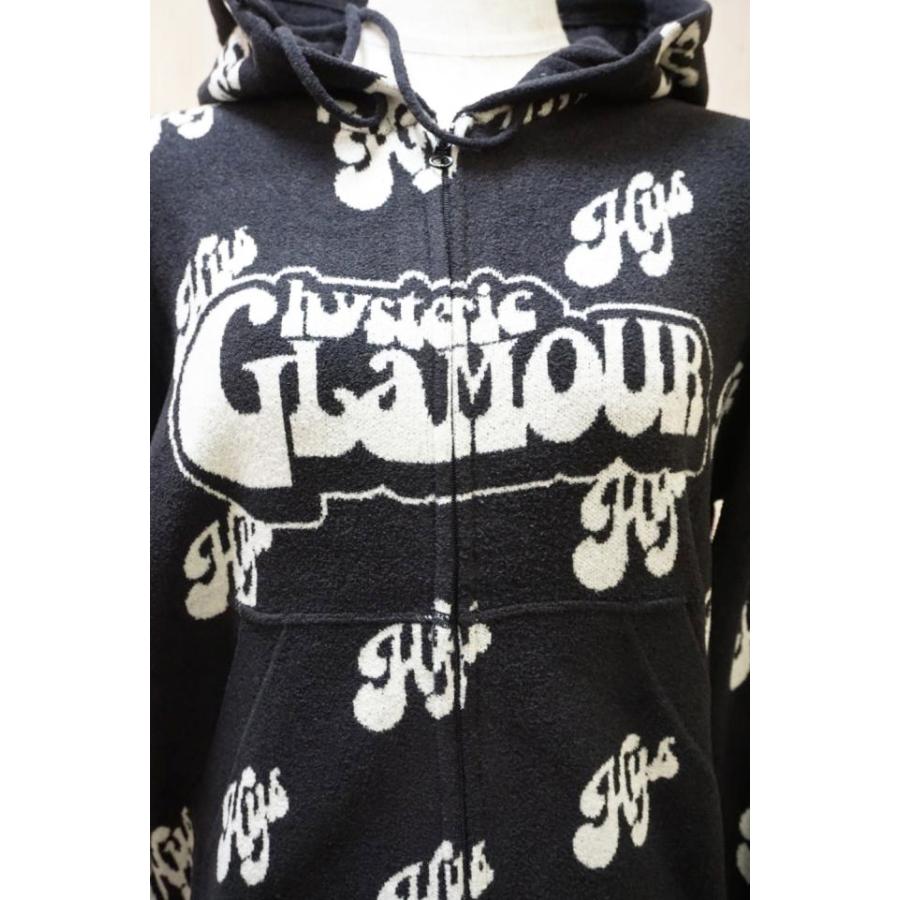 HYSTERIC GLAMOUR ヒステリックグラマー 01251ND01 SWASH HYSTERIC GLAMOUR ヒステリックグラマー 01251ND01 SWASH