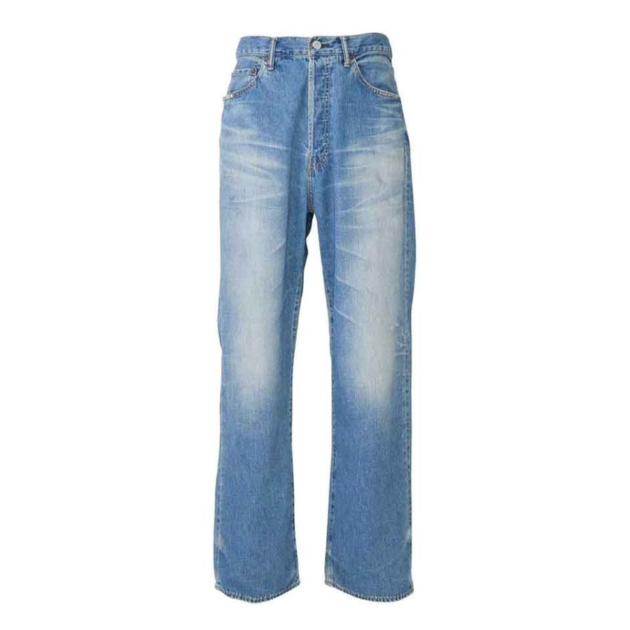 HYSTERIC GLAMOUR（ヒステリックグラマー） 02251AP12 CH加工 バギー
