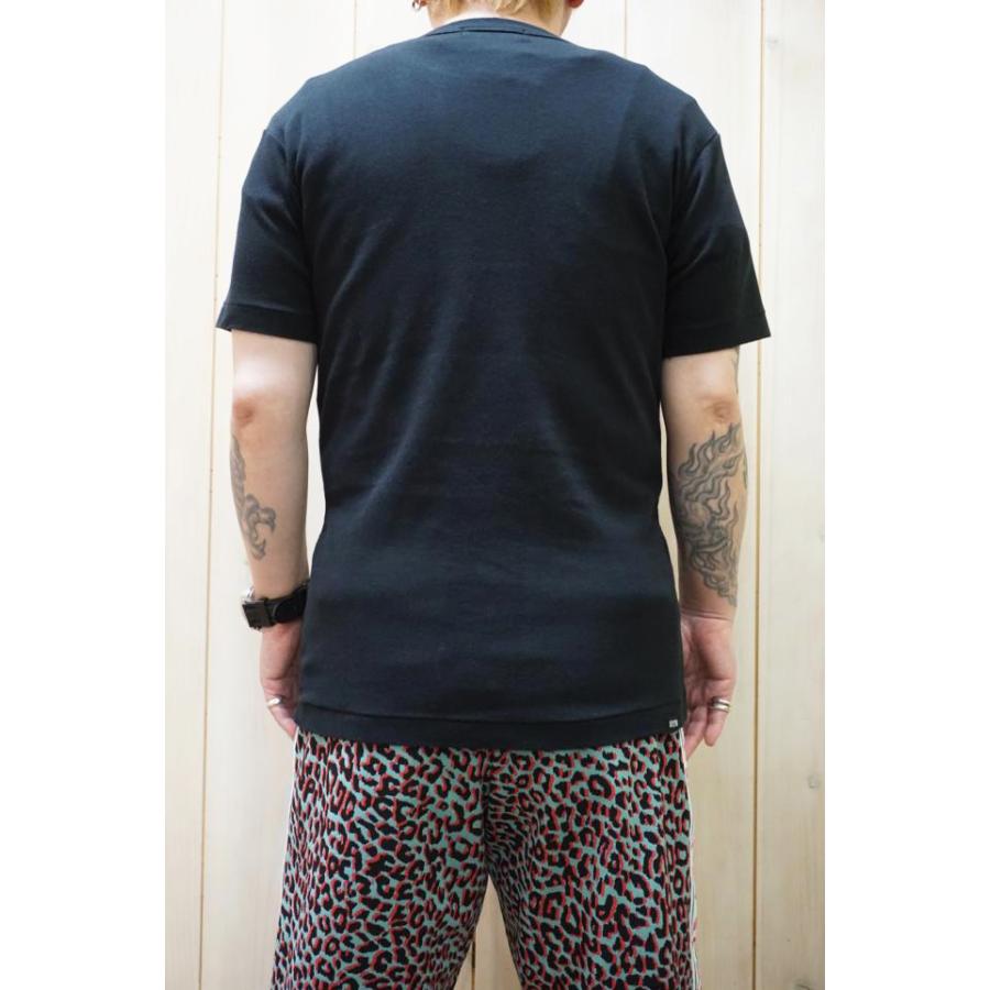 HYSTERIC GLAMOUR（ヒステリックグラマー） 02251CT14 H HOURS Tシャツ