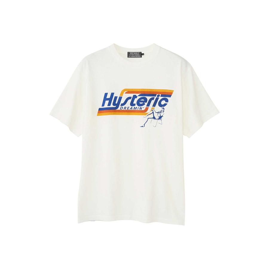 Hysteric Glamour OriginalFake Tシャツ HYSTERIC GLAMOUR×ORIGINALFAKE Men's T-shirt Size M | eBay