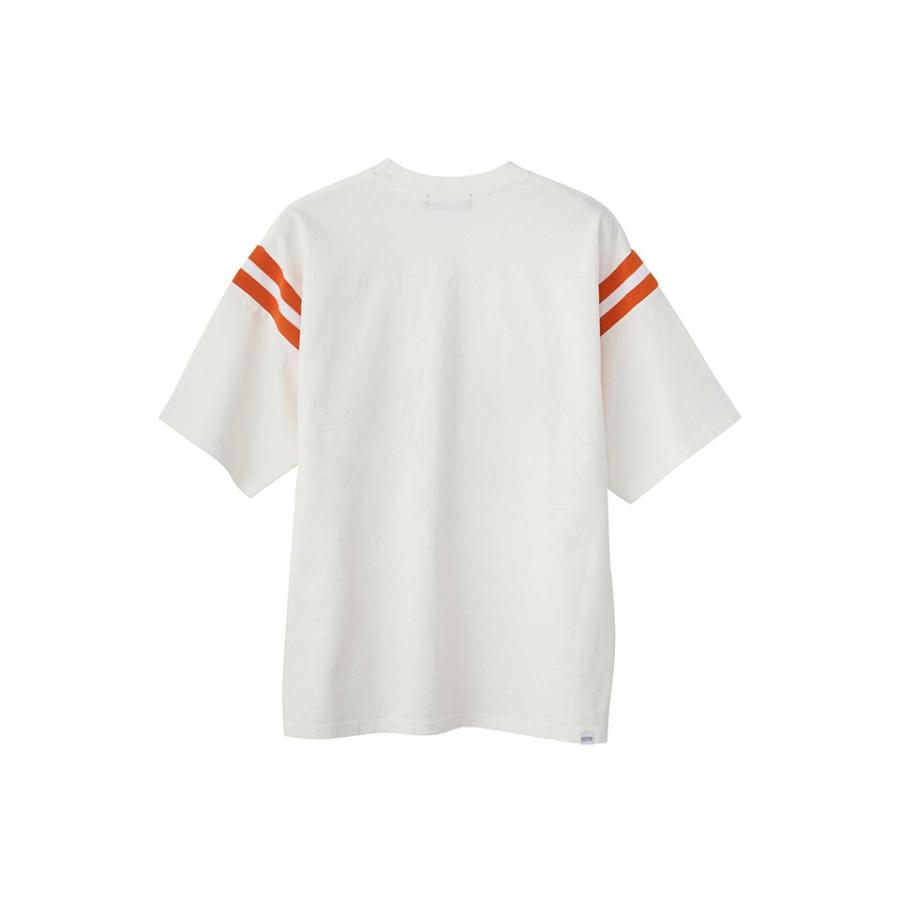 HYSTERIC GLAMOUR ヒステリックグラマー 02251CT07 HYS STARS T HYSTERIC GLAMOUR ヒステリックグラマー 02251CT07 HYS STARS T