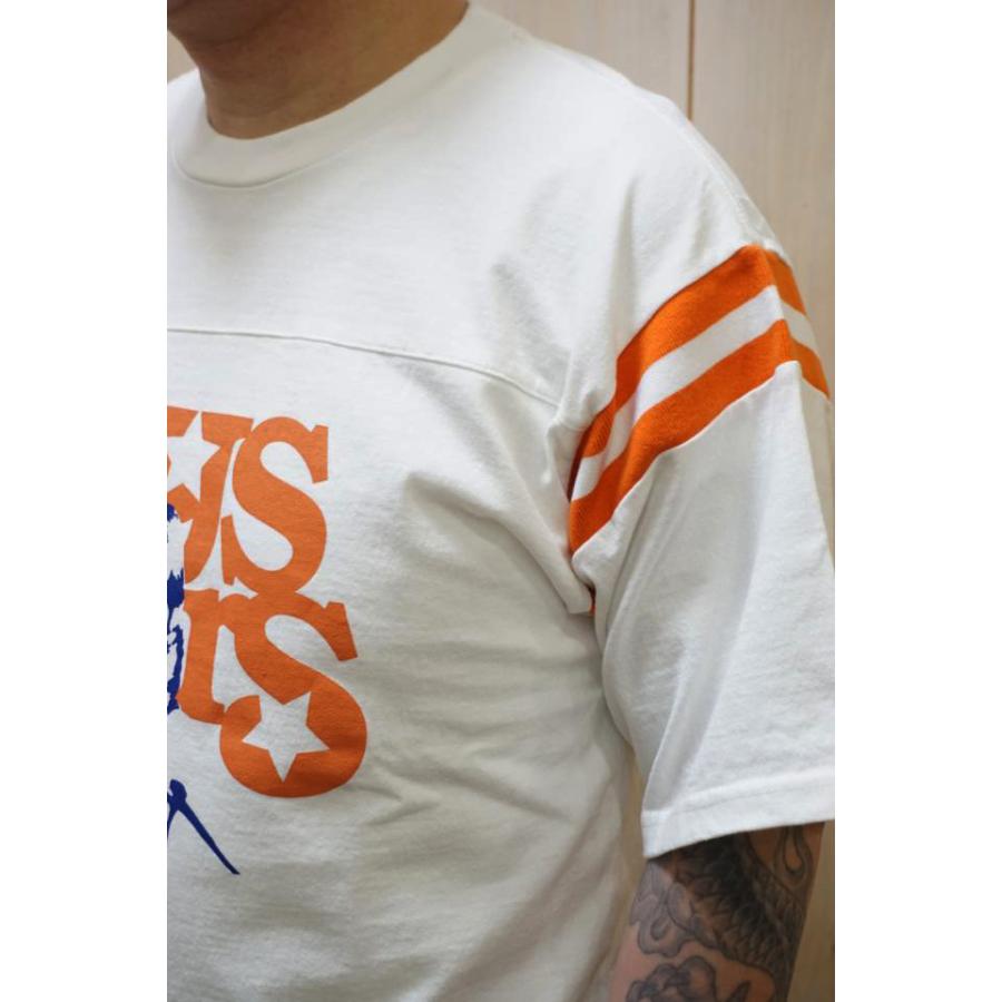 HYSTERIC GLAMOUR ヒステリックグラマー 02251CT07 HYS STARS T HYSTERIC GLAMOUR ヒステリックグラマー 02251CT07 HYS STARS T