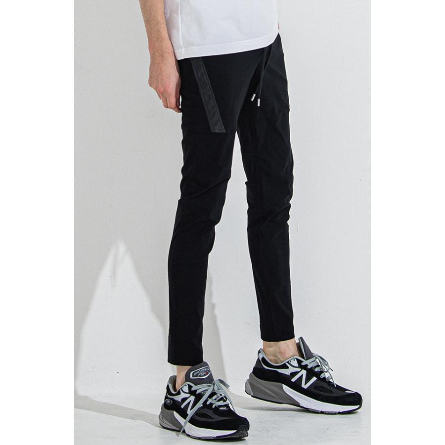 RESOUND CLOTHING（リサウンドクロージング） RC36-ST-026 TYLER NYLON 