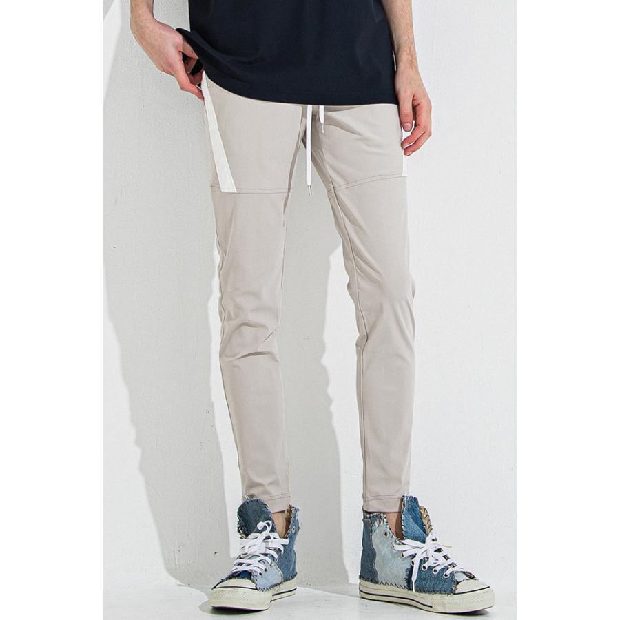 RESOUND CLOTHING（リサウンドクロージング） RC36-ST-026 TYLER NYLON 