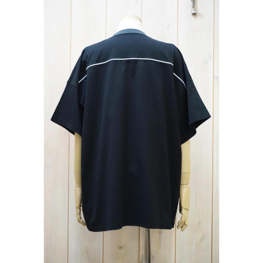 X-girl エックスガール 105251041004 NUMBERING S/S BIG TEE X-girl エックスガール 105251041004 NUMBERING S/S BIG TEE