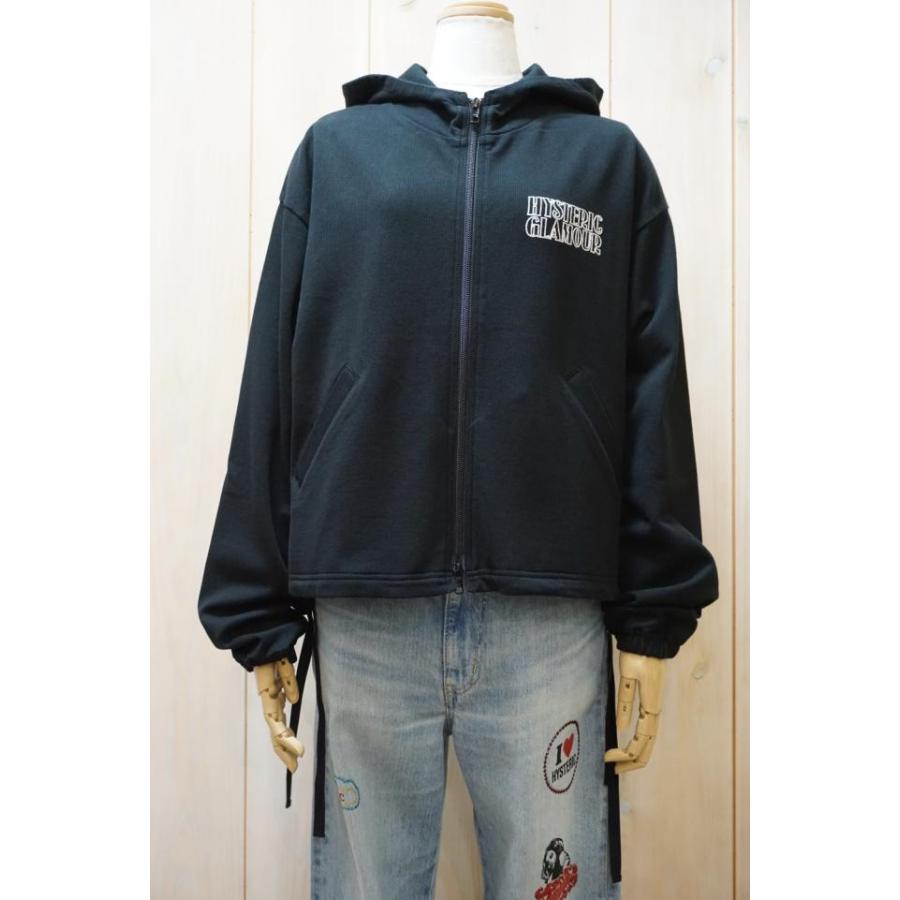 ★ HYSTERIC GLAMOUR 　パーカー 　ヒステリックグラマー HYSTERIC GLAMOUR（ヒステリックグラマー） HYSTERIC
