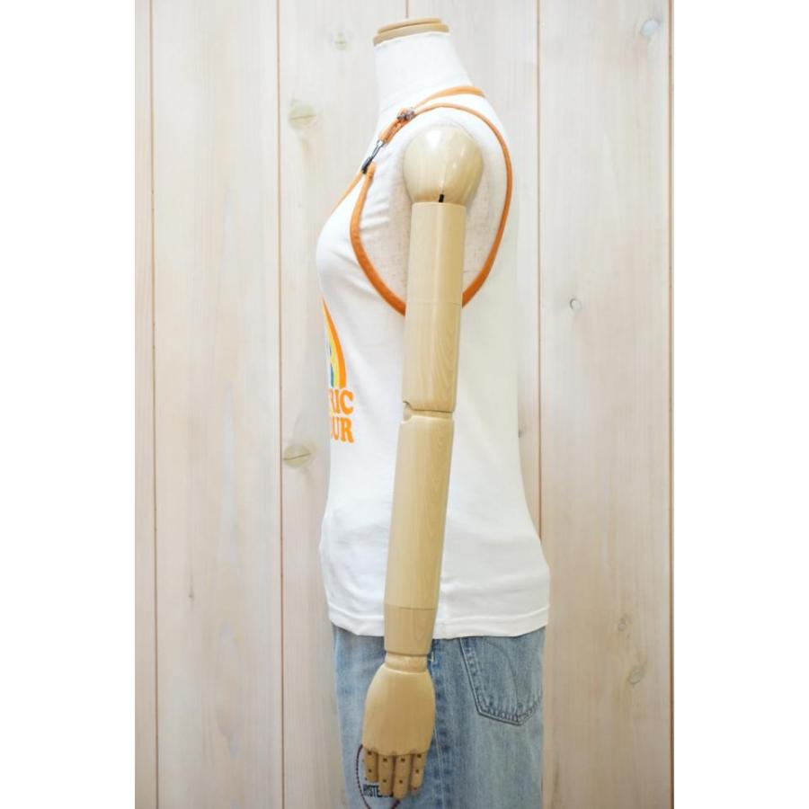 HYSTERIC GLAMOUR（ヒステリックグラマー） 01261CR02 RAINBOW WOMAN