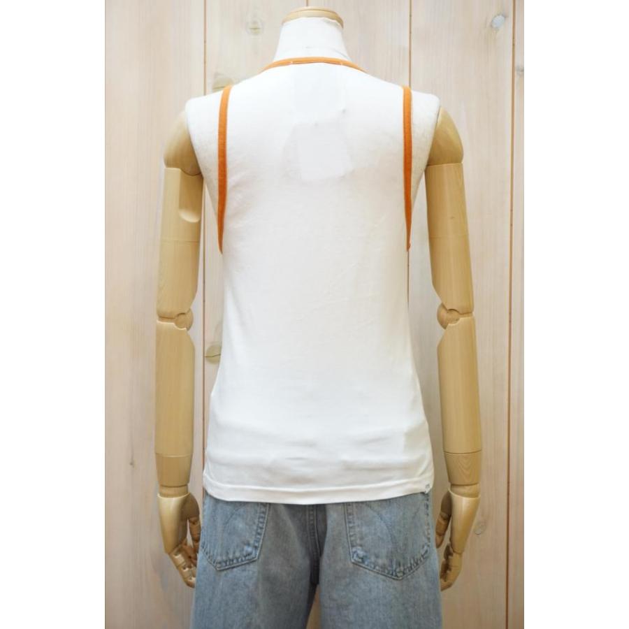 HYSTERIC GLAMOUR（ヒステリックグラマー） 01261CR02 RAINBOW WOMAN