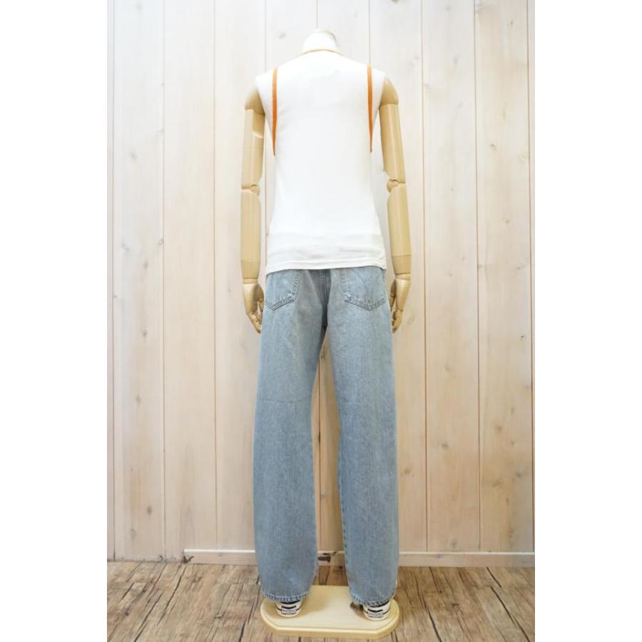 HYSTERIC GLAMOUR（ヒステリックグラマー） 01261CR02 RAINBOW WOMAN