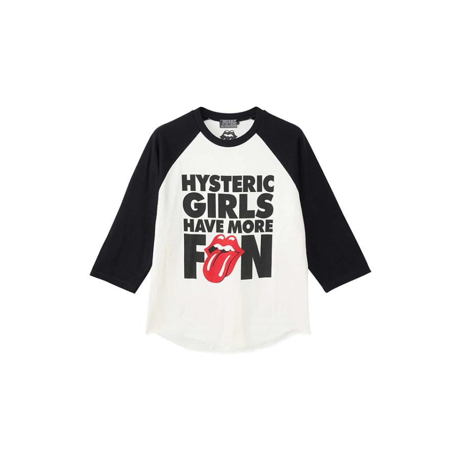 HYSTERIC GLAMOUR（ヒステリックグラマー） 02253CL17 THE ROLLING