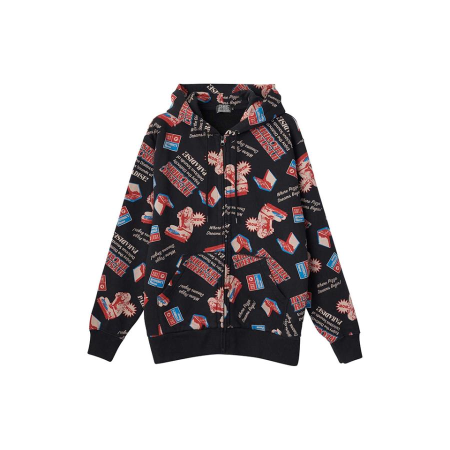 HYSTERIC GLAMOUR（ヒステリックグラマー） 02261CF02 HYSTERIC
