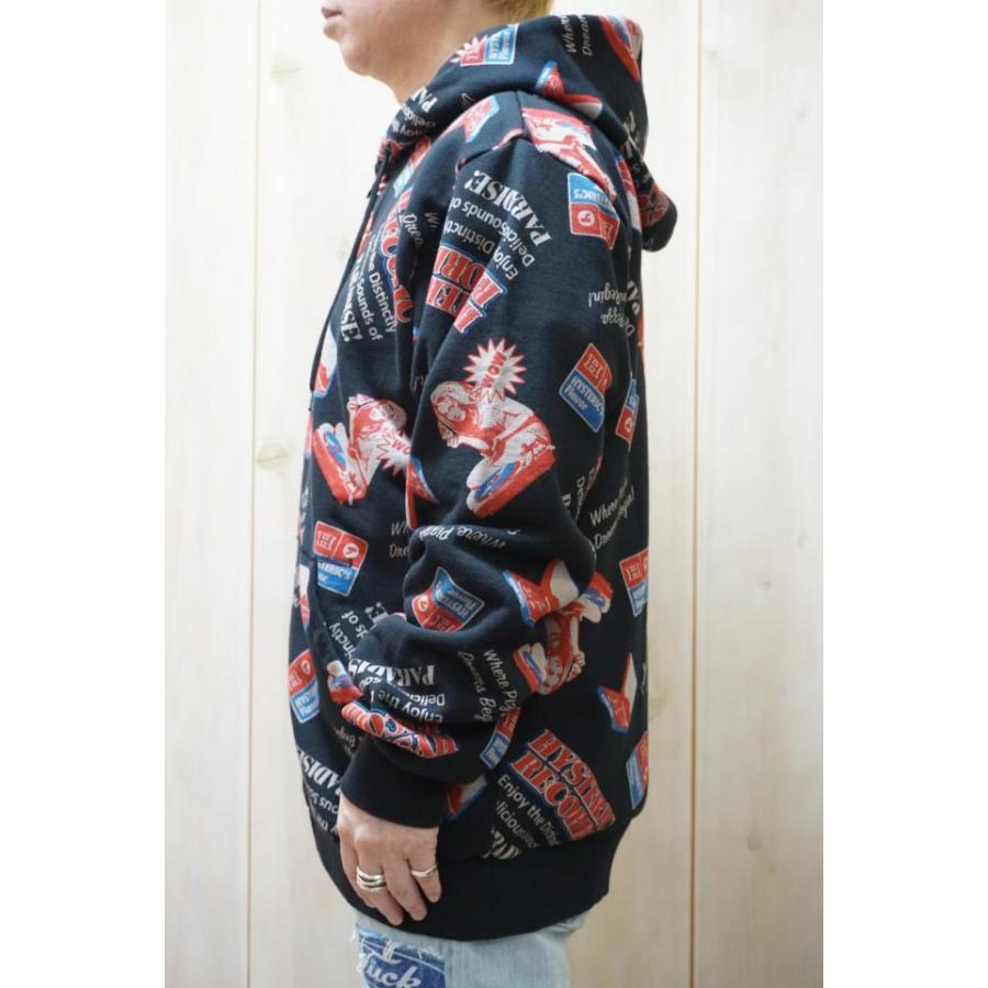 HYSTERIC GLAMOUR（ヒステリックグラマー） 02261CF02 HYSTERIC