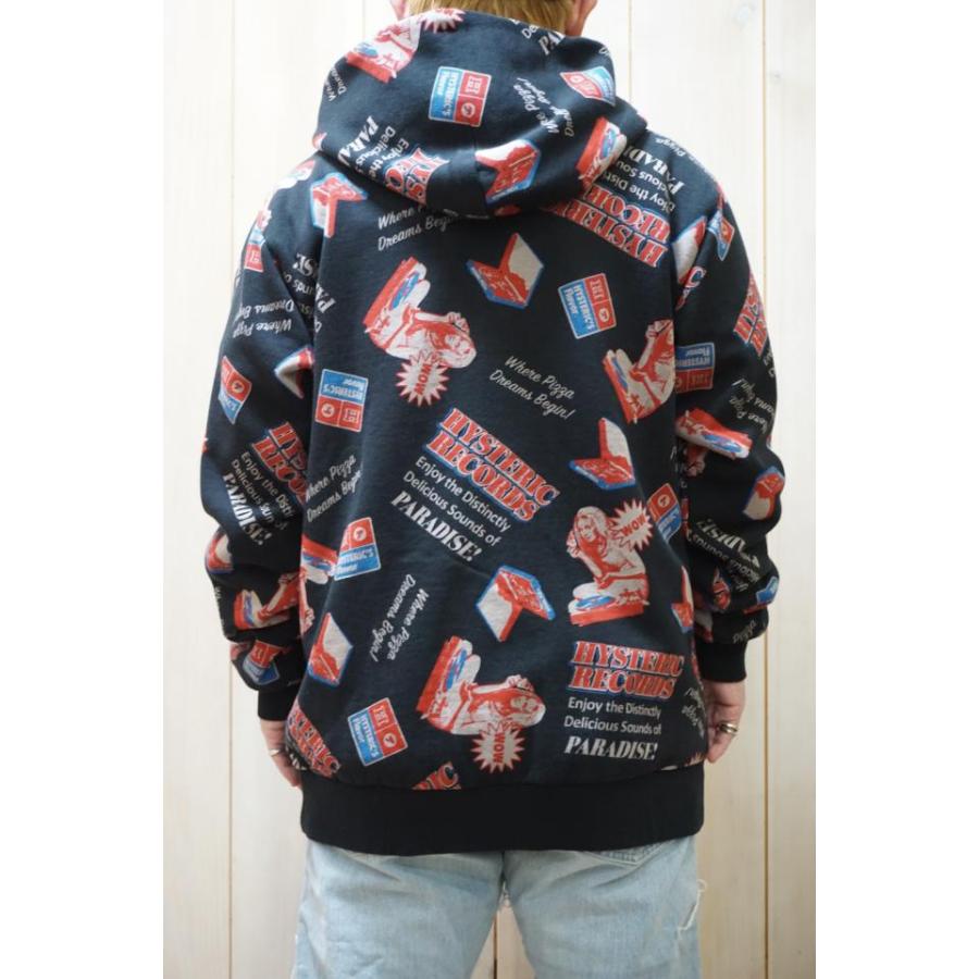 HYSTERIC GLAMOUR（ヒステリックグラマー） 02261CF02 HYSTERIC