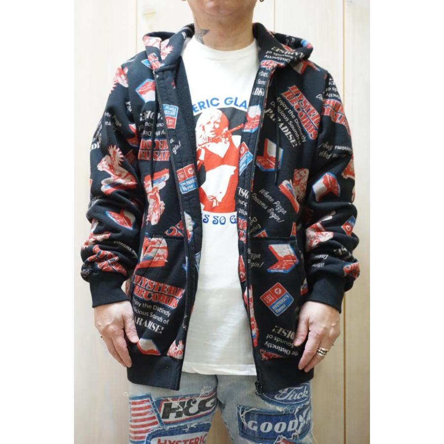 HYSTERIC GLAMOUR（ヒステリックグラマー） 02261CF02 HYSTERIC