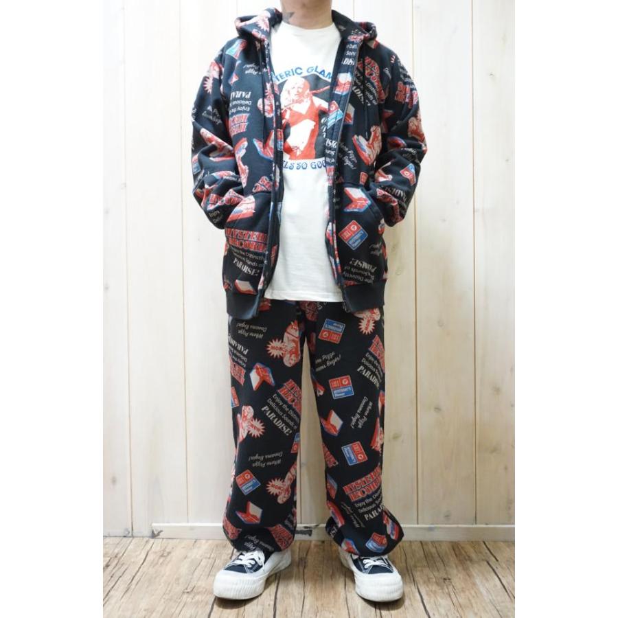 HYSTERIC GLAMOUR（ヒステリックグラマー） 02261CF02 HYSTERIC